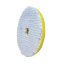 Buff and Shine Uro-Wool Blue/White Cutting (Yellow Foam) – silně korekční vlněný kotouč