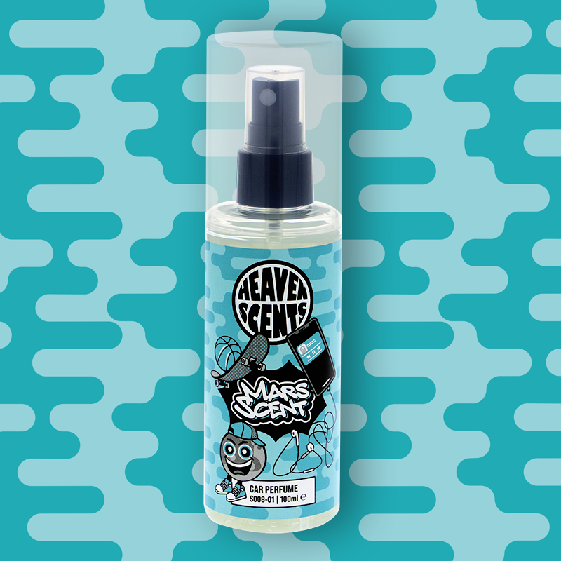 Heaven Scents - MARS parfém