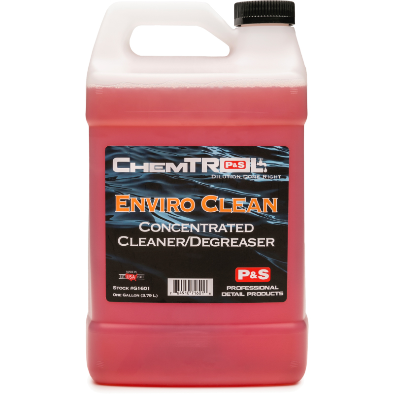 P&S Enviro Clean - univerzální čistič APC