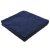 Zerda Wrap knit towel 40x40cm purple 340GSM - mikrovláknová utěrka s delším vláknem