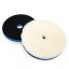 Lake Country Low Lint Wool Heavy Cutting Pad (Foam Interface) - Průměr: 83 mm