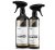CarPro InnerQD – Quick detailer pro čištění plastů a vinylu interiéru
