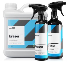 CarPro Eraser – Odmašťovač pro lak a keramické ochrany