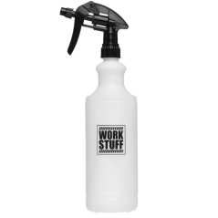 Work Stuff Atomizer – profesionální rozprašovač pro detailing auta