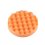 Optimum Waffle Foam Pad Orange - středně korekční leštící kotouč - Průměr: 125 mm