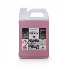Optimum FerreX - odstraňovač polétavé rzi a asfaltu
