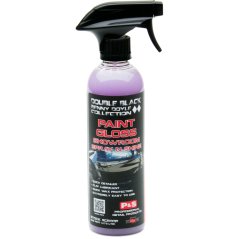 P&S Paint Gloss Showroom Spray N Shine - prémiový quick detailer s polymery