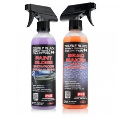 P&S Bead Maker 473ml + Paint Gloss 473ml - ochrana a údržba laku