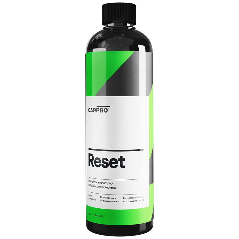 CarPro Reset Shampoo - pH neutrální autošampon - Objem: 1000 ml