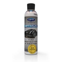 Optimum Tire Protection Coating - dlouhotrvající ochrana pneu
