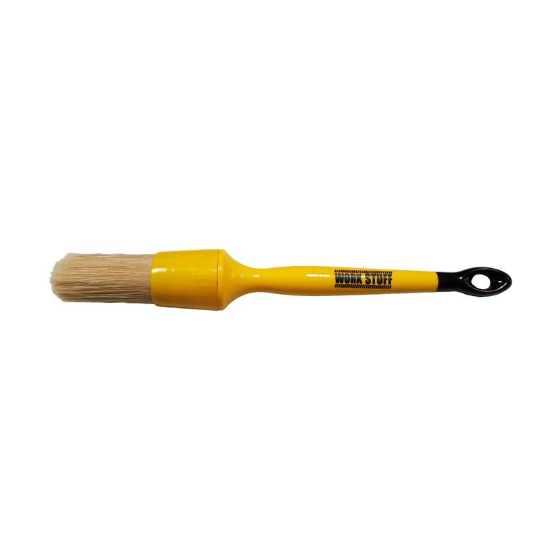 Work Stuff Classic Brush - štětec na interiér i exteriér - Velikost: 30 mm