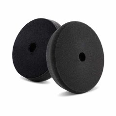 Lake Country Force Black Pad - finišovací leštící kotouč pro rotační a orbitální leštičky s nuceným kmitem