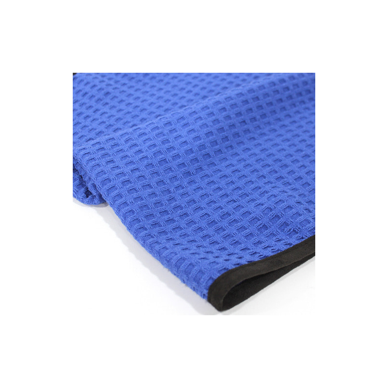 Zerda Waffle Weave Towel  - prémiový ručník pro čištění skel - Rozměry: 40 x 60 cm