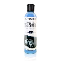 Optimum Metal Polish - mikroabrazivní leštěnka na chrom a jiné kovy