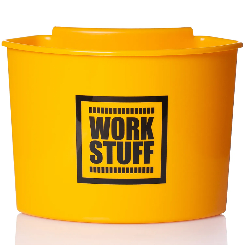 Work Stuff Bucket Hanger - organizér na kbelík
