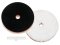 Lake Country Microfiber One-Step Pad - jednokrokový leštící kotouč z mikrovlákna pro orbitální leštičky - Průměr: 83 mm