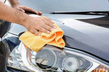 Quick detailery – jednoduchý způsob pro krásný vzhled vozu