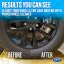 Optimum Power Wheel and Tire Cleaner - efektivní čistič kol a pneumatik - Objem: 3800 ml