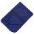 Zerda Tornado Drying Towel 50x75cm dark blue 620GSM - ručník s oboustrannou technologii twist pile