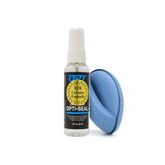 Optimum Opti-Seal – revoluční ochranný a sušící sealant
