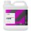 CarPro IronX - odstraňovač polétavé rzi - Objem: 4000 ml