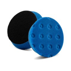 Lake Country SDO + CCS Blue pad - silně korekční leštící kotouč pro orbitální leštičky