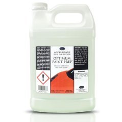 Optimum Paint Prep - čistič a odmašťovač laku s aktivátorem