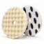 Optimum Waffle Foam Pad White -extra korekční leštící kotouč