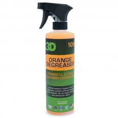 3D Orange Degreaser – prémiový organický univerzální čistič