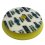 Buff and Shine Uro-Tec Yellow (Finish) - střední finišovací leštící kotouč - Průměr: 150/165mm