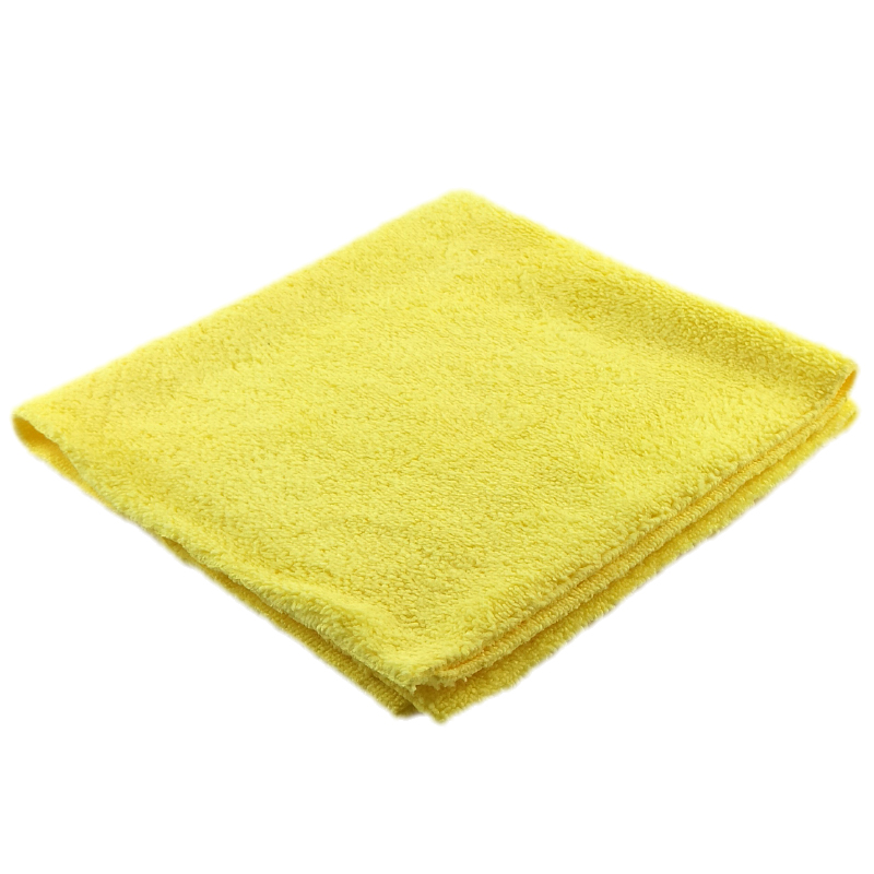 Zerda Wrap Knit Terry 300GSM - všestranná mikrovláknová utěrka 40x40cm - Barva: 6ks - Modrá