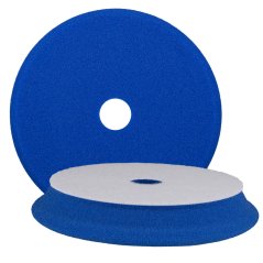 Buff and Shine Uro-Tec BlueBerry (Heavy Polishing) - silně korekční leštící kotouč