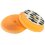 Buff and Shine Uro-Tec Orange (Medium Polishing) -  lehce korekční i jednokrokový leštící kotouč - Průměr: 125/150mm