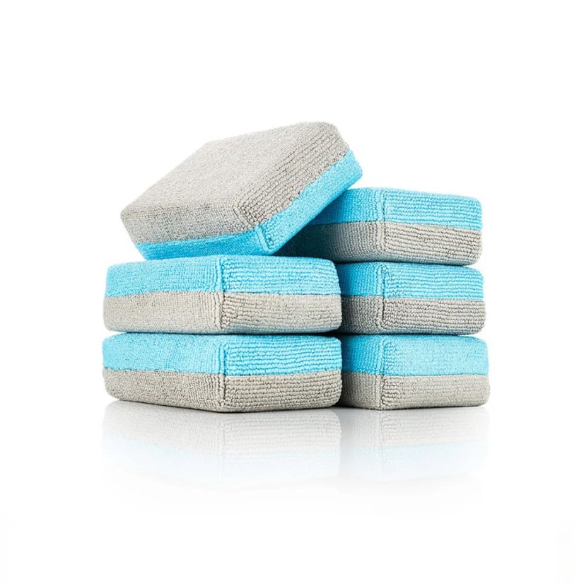 TRC Ultra No-Soak Coating Applicator - aplikator s nepropustnou bariérou pro povlaky