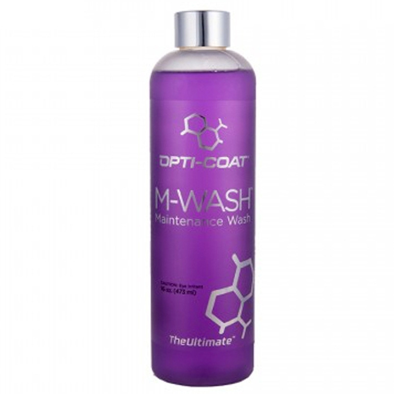 Opti Coat - M-Wash