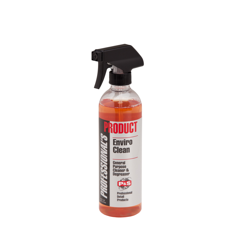 P&S Enviro Clean - univerzální čistič APC - Objem: 473 ml